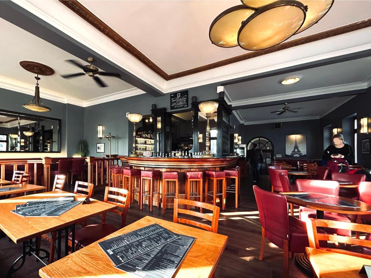 Brasserie