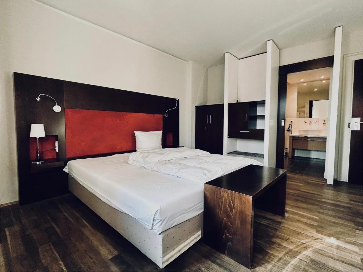 Hotel Brasserie 3*