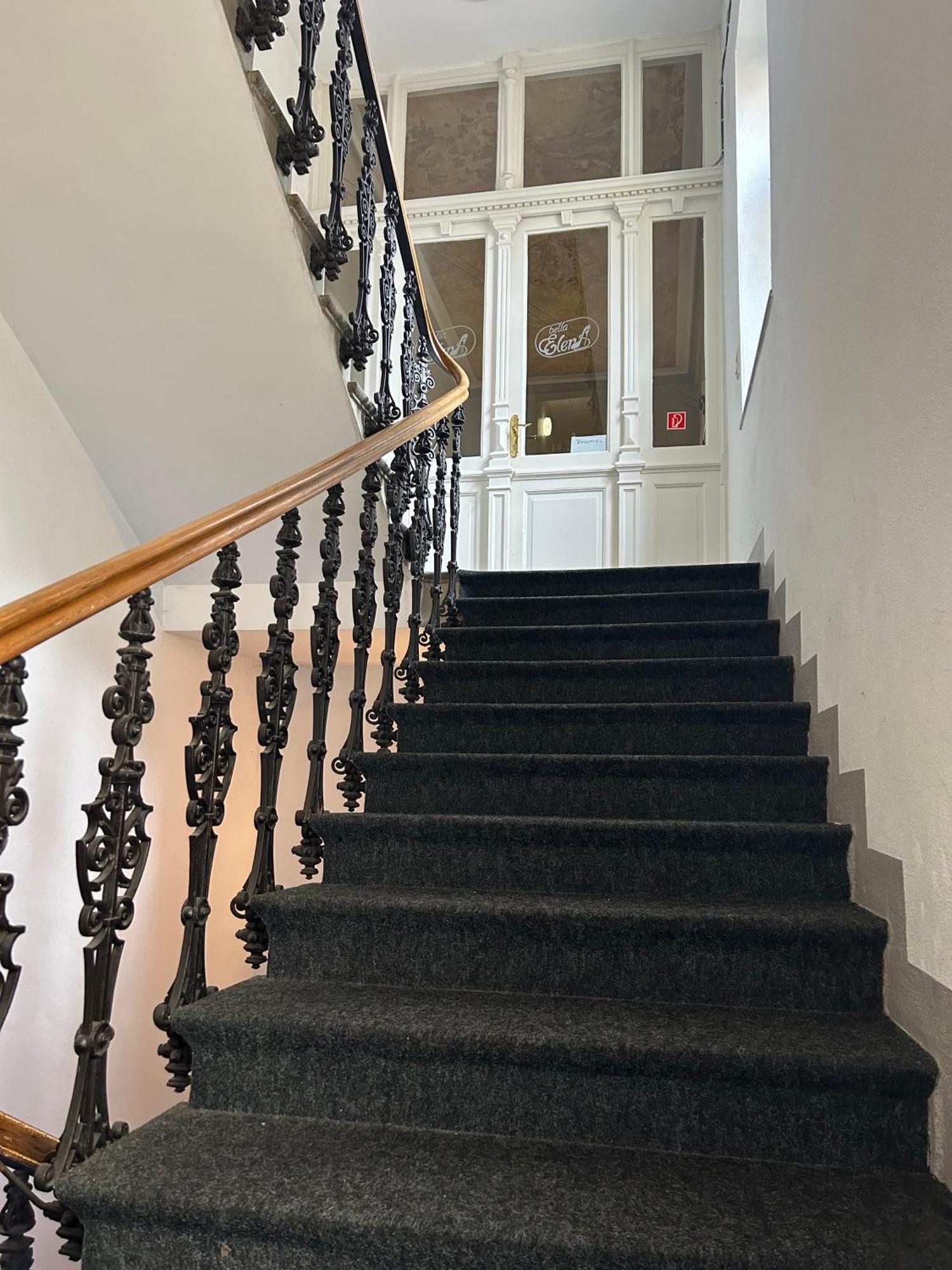 Hotel Brasserie Erlangen