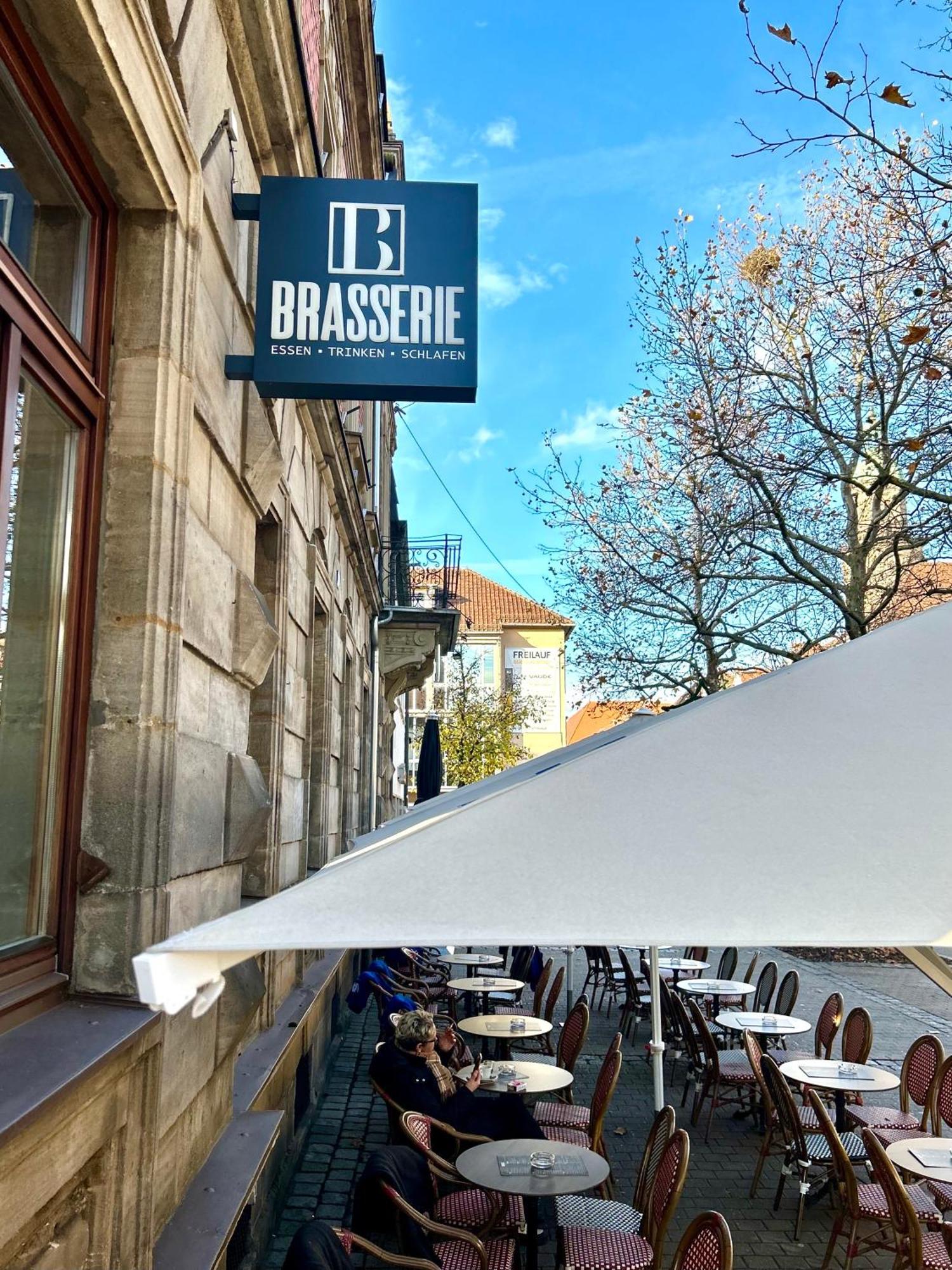 Hotel Brasserie 3*