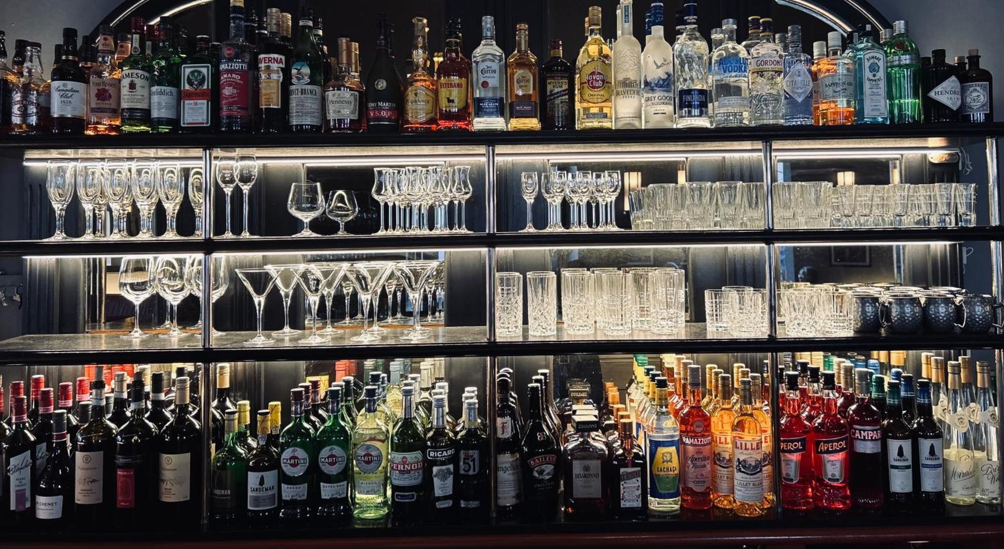 Brasserie