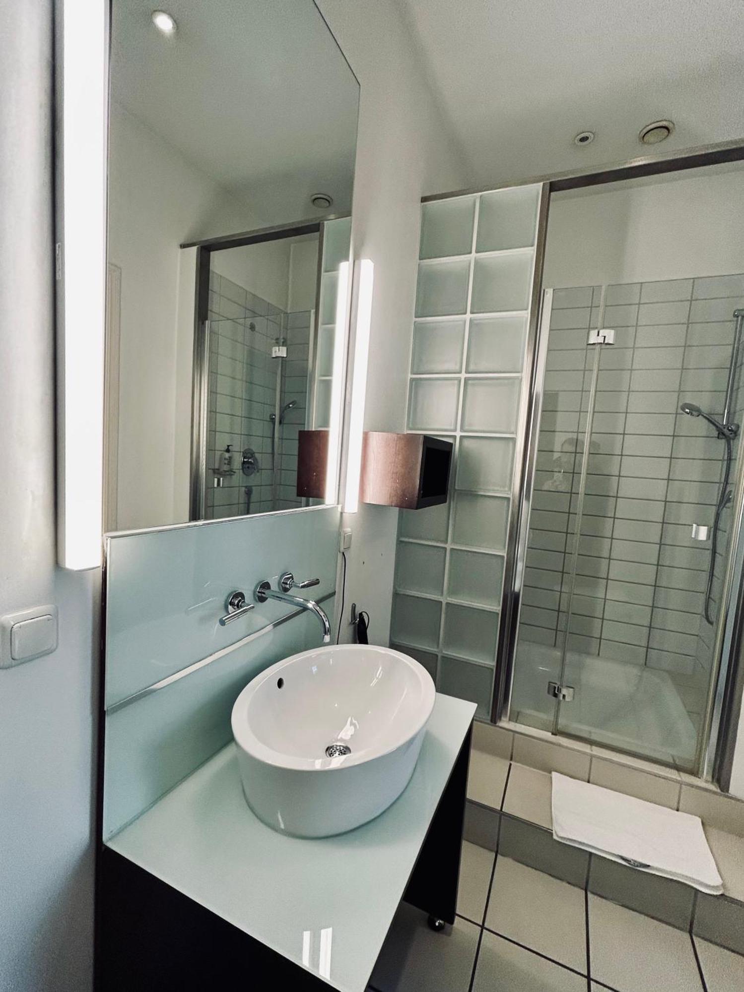Brasserie Hotel 3*