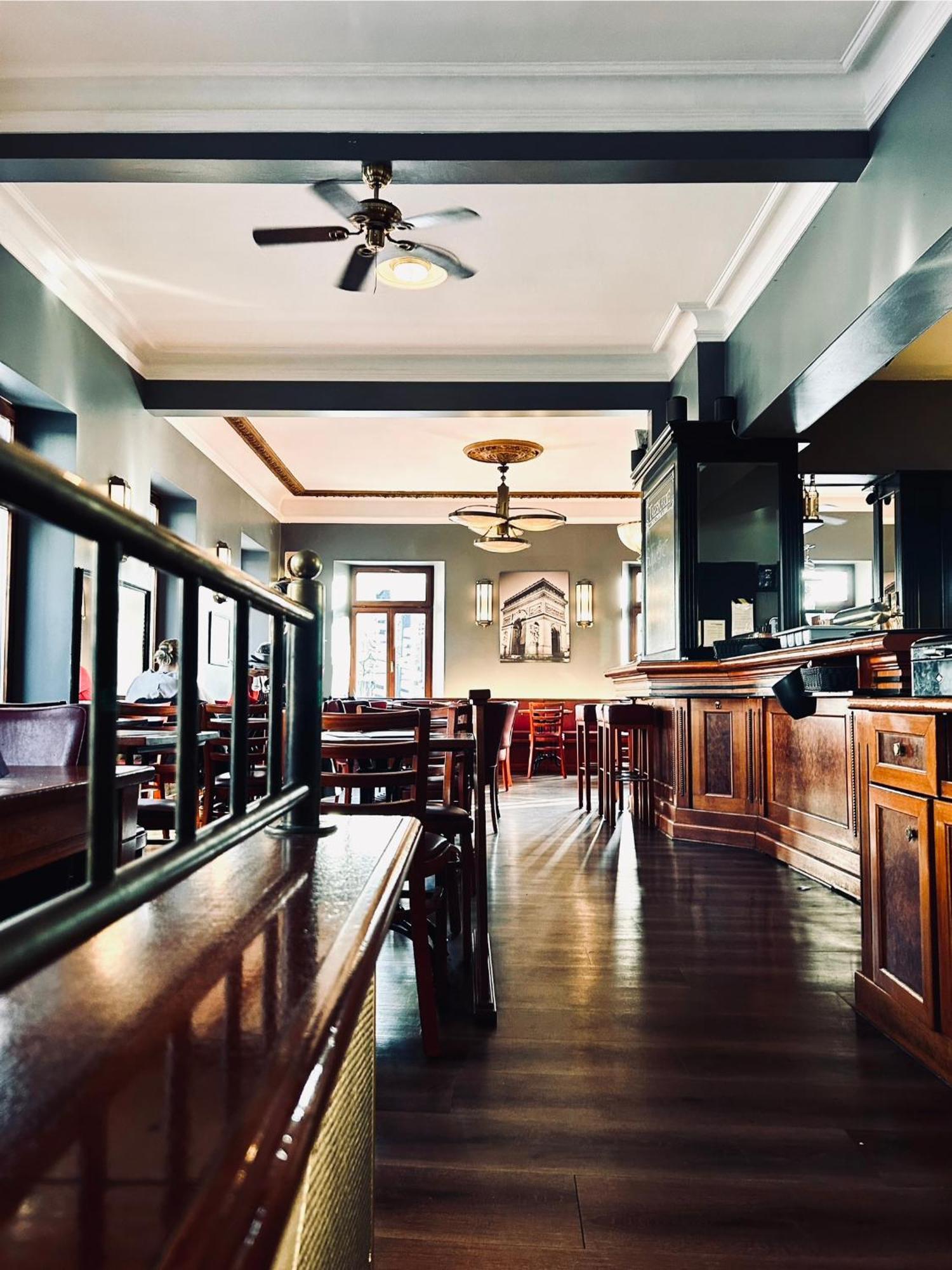Hotel Brasserie Erlangen
